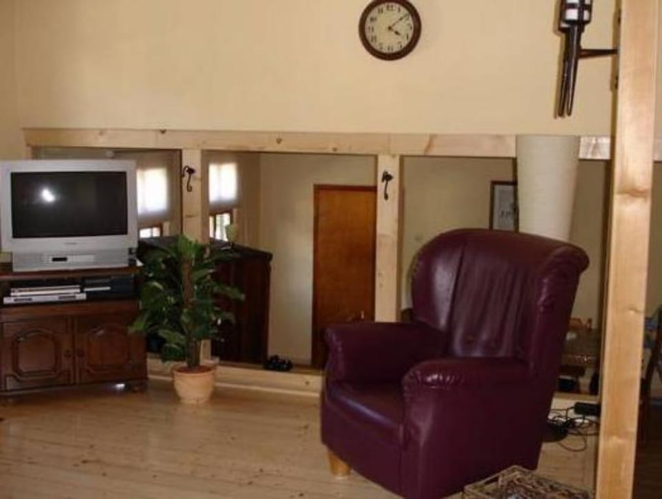 Grosszugige Villa in Olsberg-Elpe Vacation rental in Winterberg
