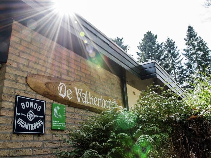 Holiday home in De Bult near Giethoorn Waters Vacation rental in Overijssel (province)