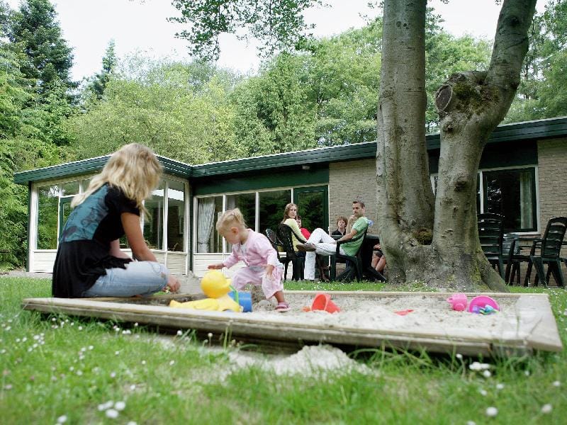 Holiday home in De Bult near Giethoorn Waters Vacation rental in Overijssel (province)
