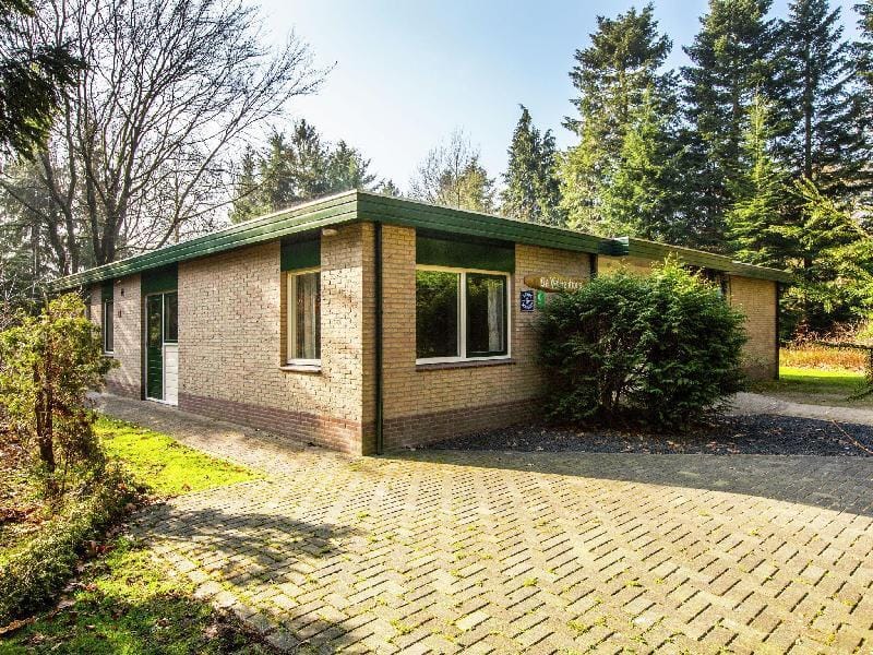 Holiday home in De Bult near Giethoorn Waters Vacation rental in Overijssel (province)