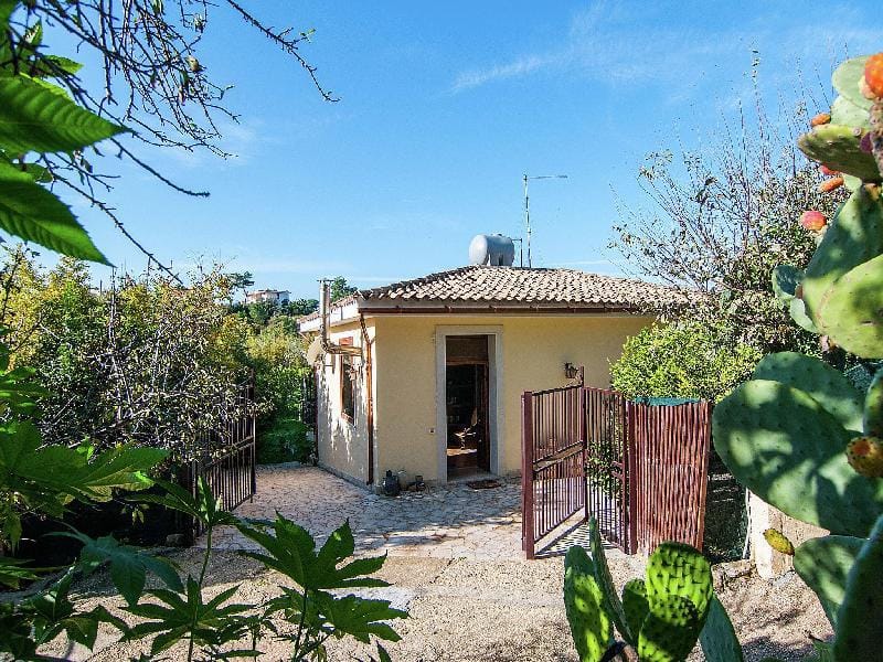 Holiday Home in Lido di Noto near Beach Vacation rental in Sicily