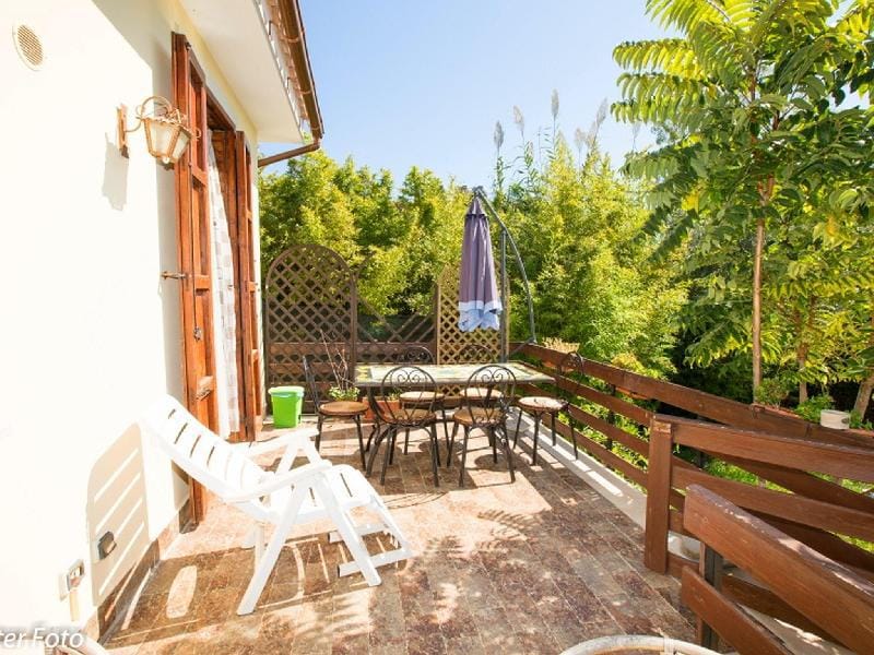 Holiday Home in Lido di Noto near Beach Vacation rental in Sicily