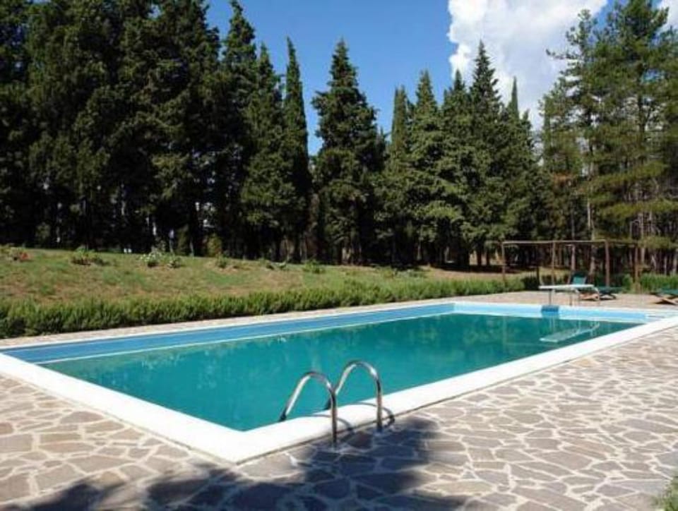 Cottage with swimming pool Vacation rental in Umbria