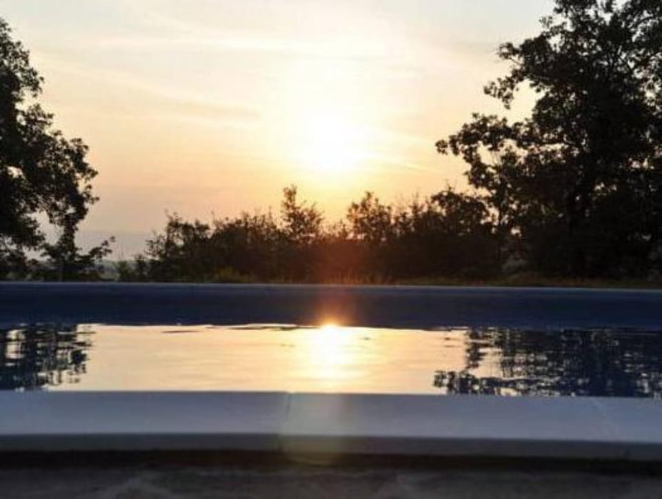 Cottage with swimming pool Vacation rental in Umbria