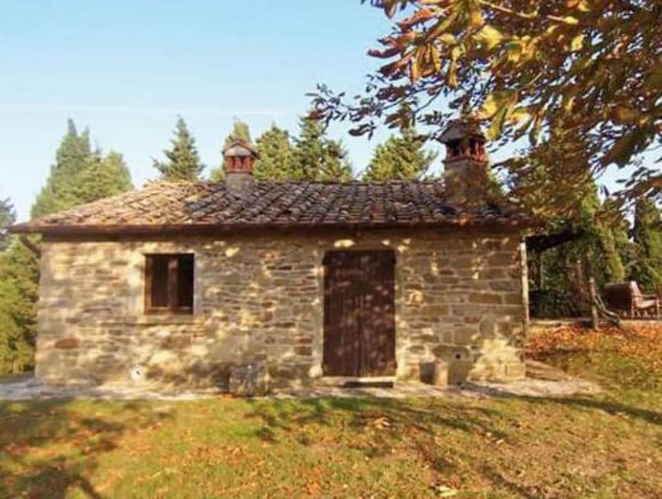 Cottage with swimming pool Vacation rental in Umbria