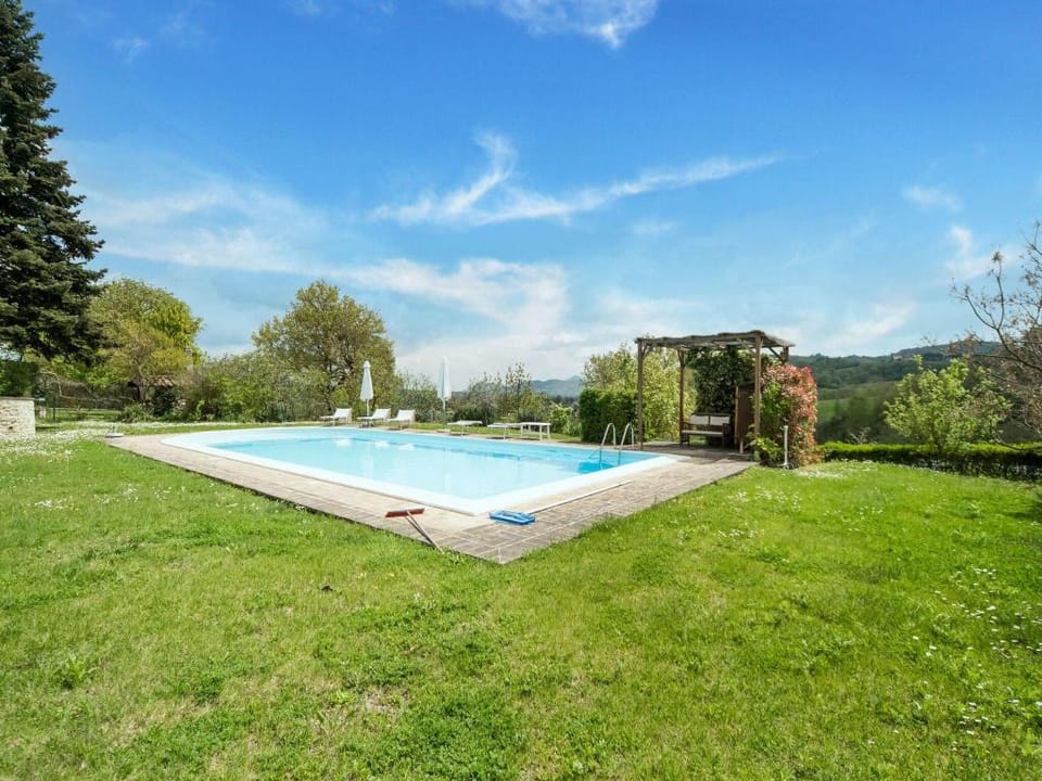 Pet-Friendly Farmhouse Vacation rental in Umbria