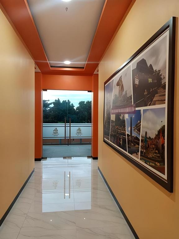49 Guesthouse Banjarmasin Hotel in Indonesia