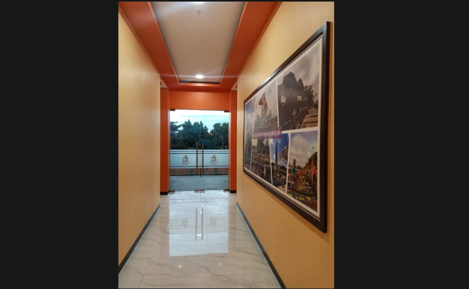 49 Guesthouse Banjarmasin Hotel in Indonesia