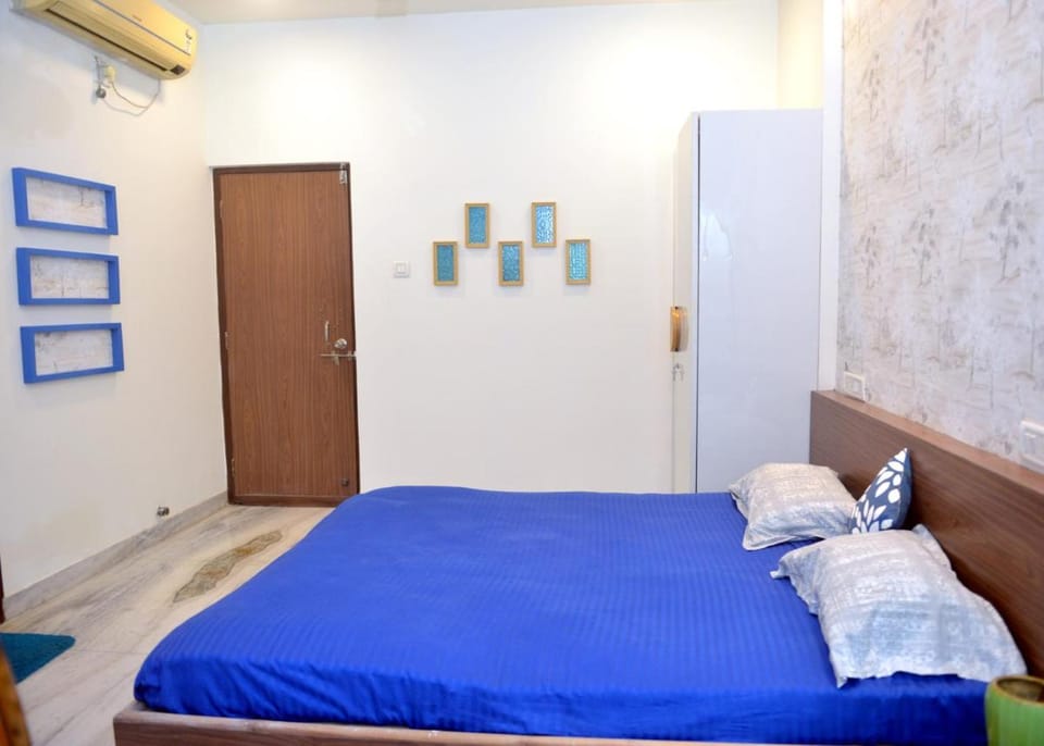Paradise Homestay Civil Lines Bed and Breakfast in Maharashtra
