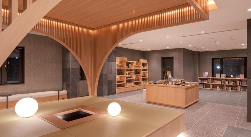 MIMARU SUITES Tokyo NIHOMBASHI Hotel in Chiba Prefecture