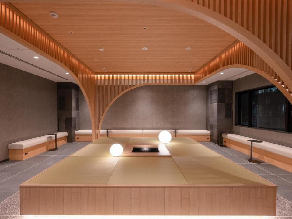 MIMARU SUITES Tokyo NIHOMBASHI Hotel in Chiba Prefecture