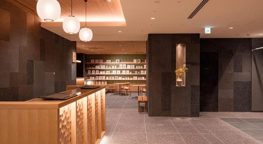 MIMARU SUITES Tokyo NIHOMBASHI Hotel in Chiba Prefecture