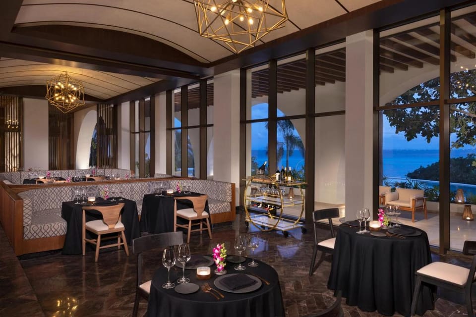 Impression Isla Mujeres by Secrets - Adults Only - All Inclusive Resort in Isla Mujeres