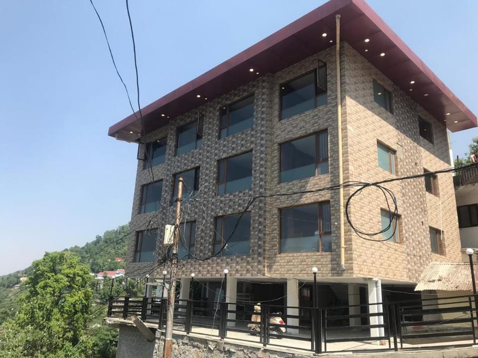 Savoy Residency Hotel in Uttarakhand