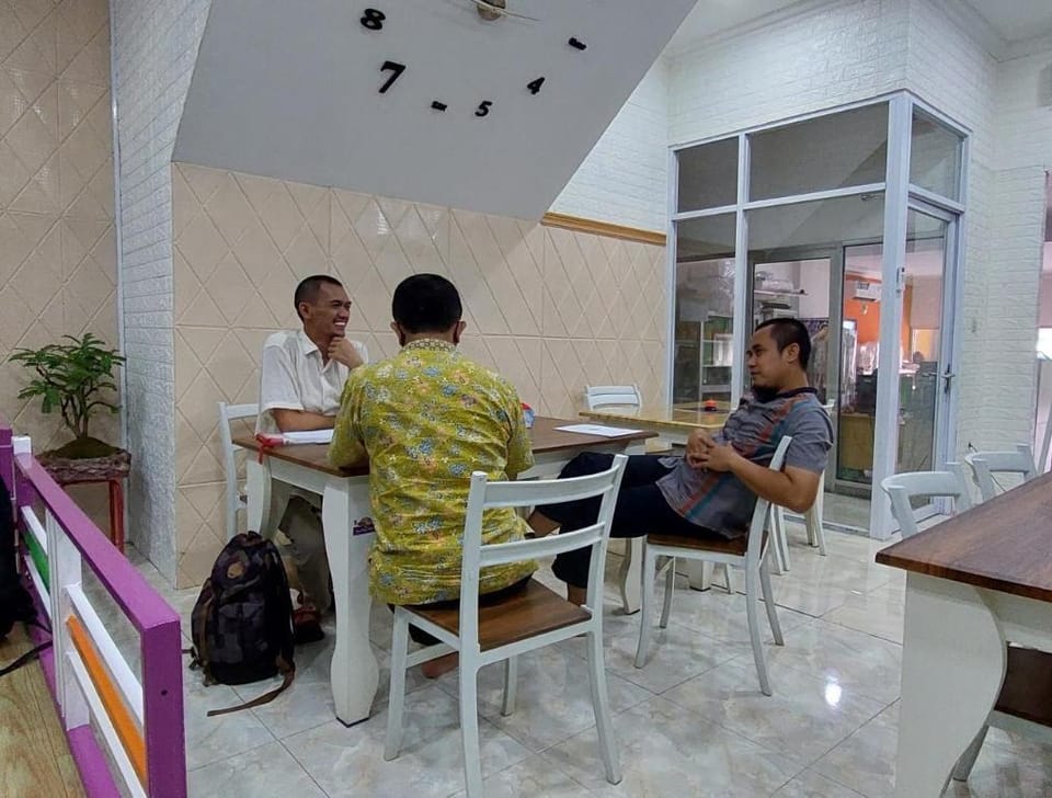 DACOSTEL Syariah Hotel in West Java