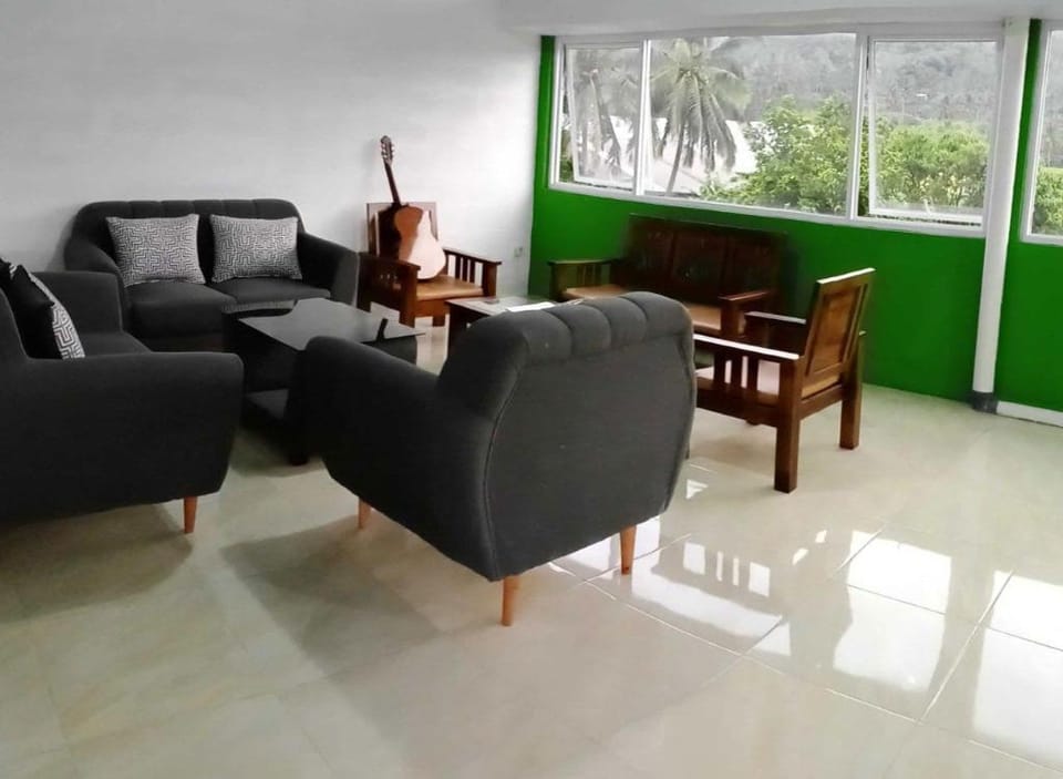DACOSTEL Syariah Hotel in West Java