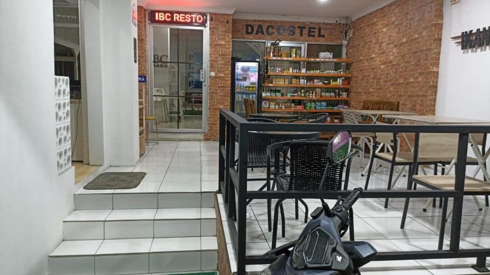 DACOSTEL Syariah Hotel in West Java