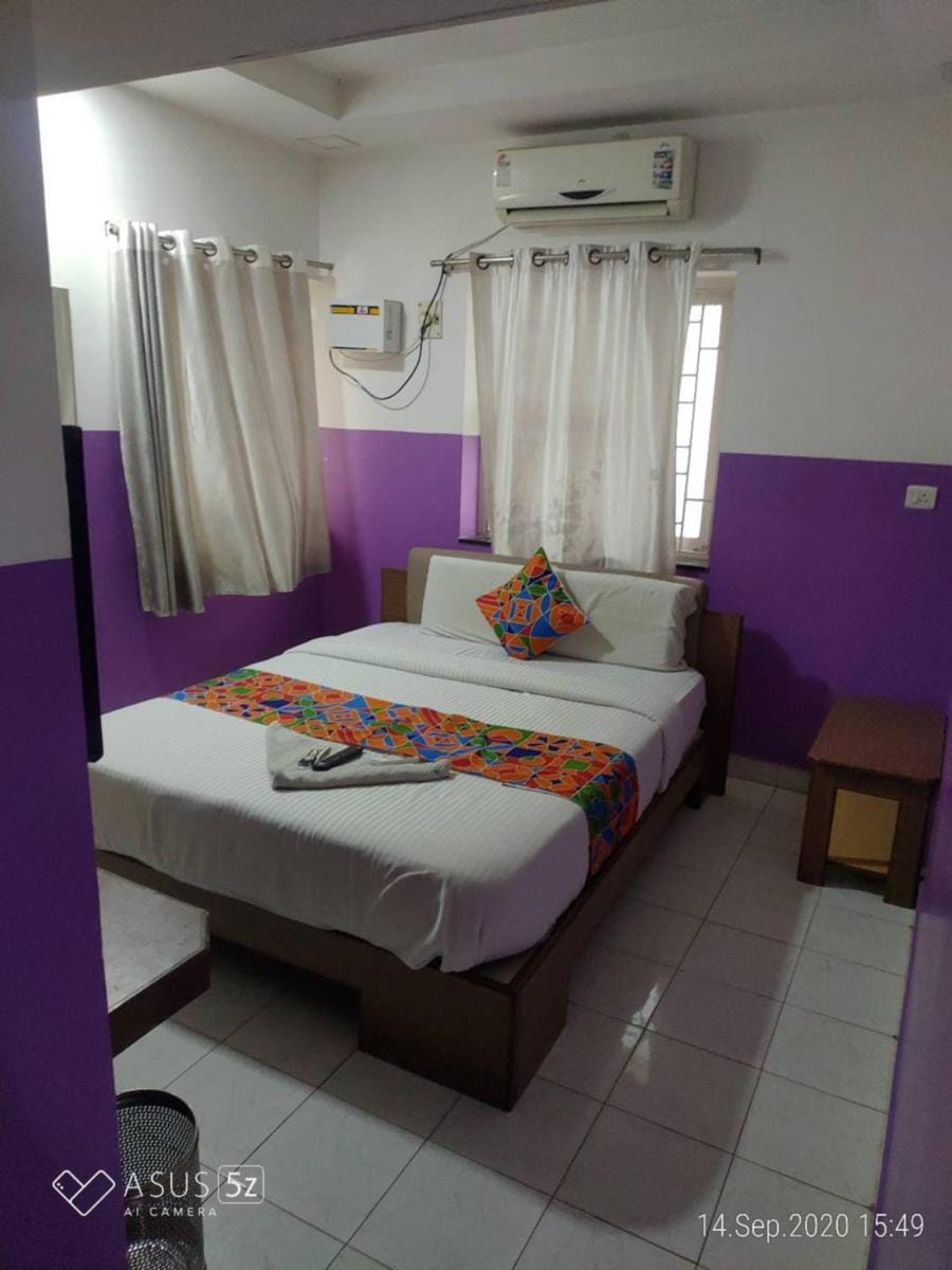 GT Service apartments Hotel in Chennai