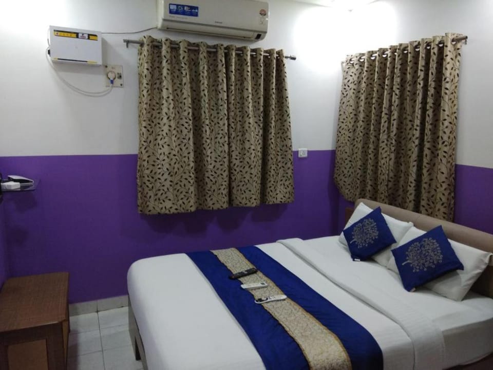 GT Service apartments Hotel in Chennai