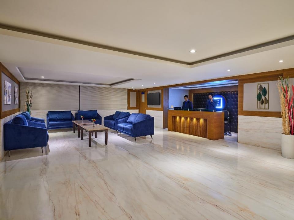 Essentia Premier Hotel Chennai OMR Hotel in Chennai