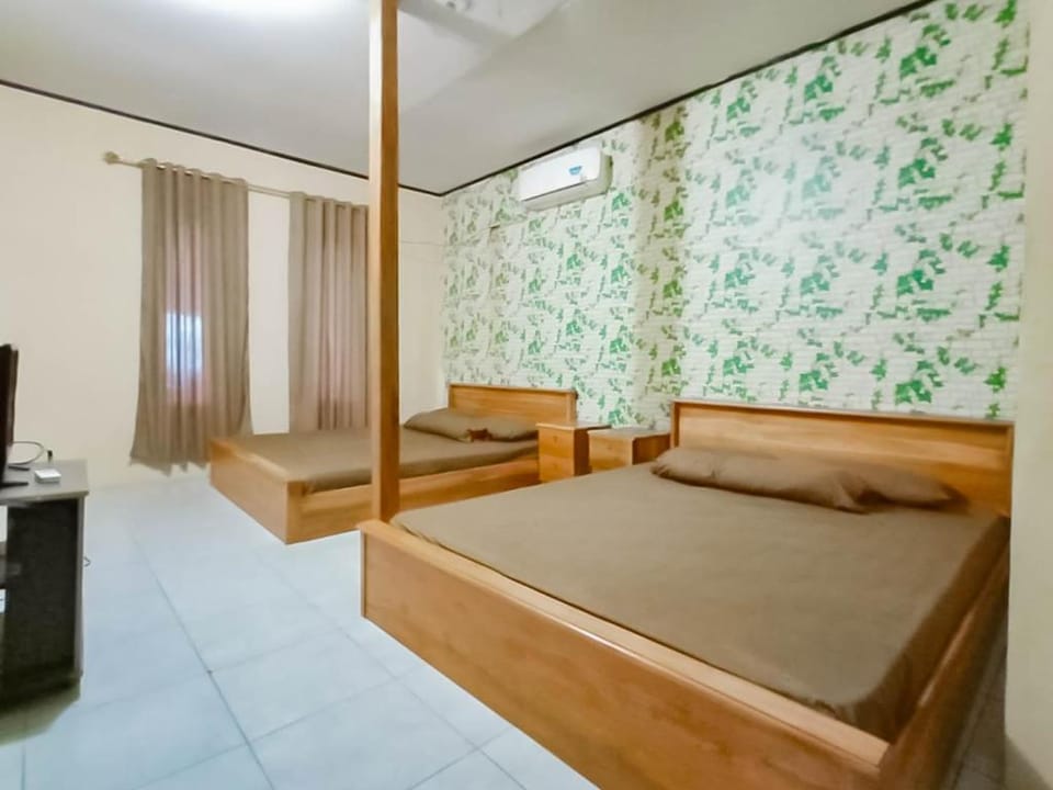 Homestay Nazriel Hotel in West Java
