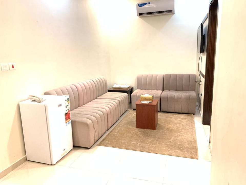 acacia hotel -اكاسيا للشقق الفندقيه Hotel in Jeddah