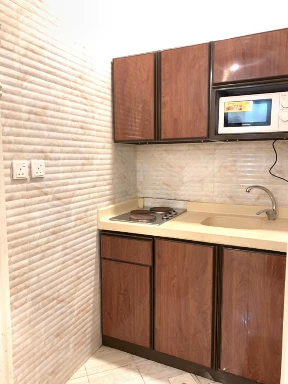 acacia hotel -اكاسيا للشقق الفندقيه Hotel in Jeddah
