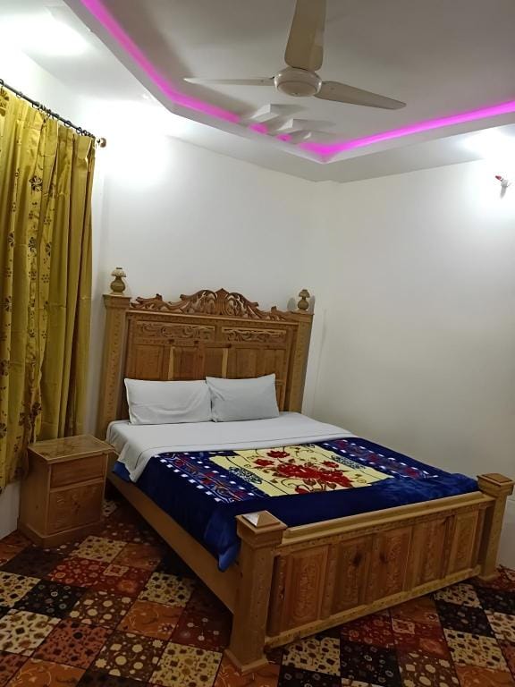 Moonlight Hotel Hotel in Pakistan