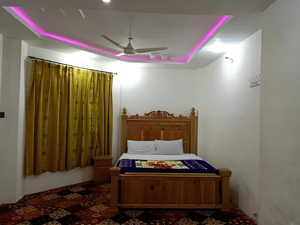 Moonlight Hotel Hotel in Pakistan