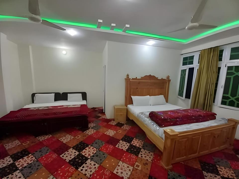 Moonlight Hotel Hotel in Pakistan