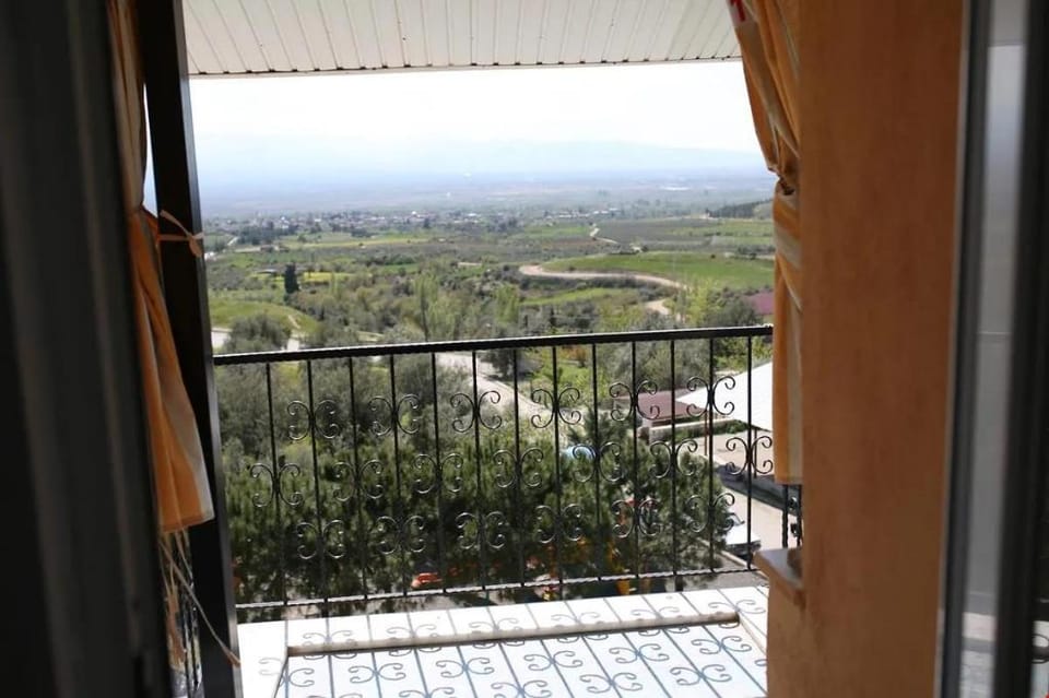 Umit 2 Termal Apart & Pension Hotel in Decentralized Administration of the Aegean