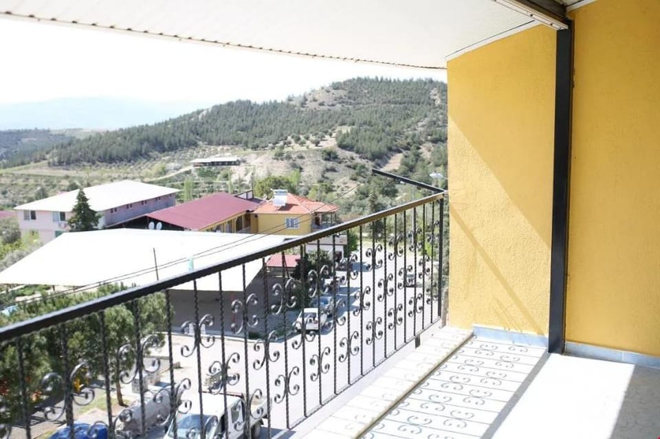 Umit 2 Termal Apart & Pension Hotel in Decentralized Administration of the Aegean
