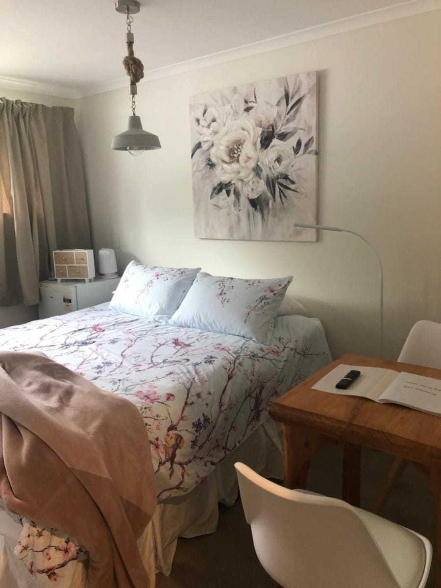 Almost Heaven BNB Bed and Breakfast in New Plymouth