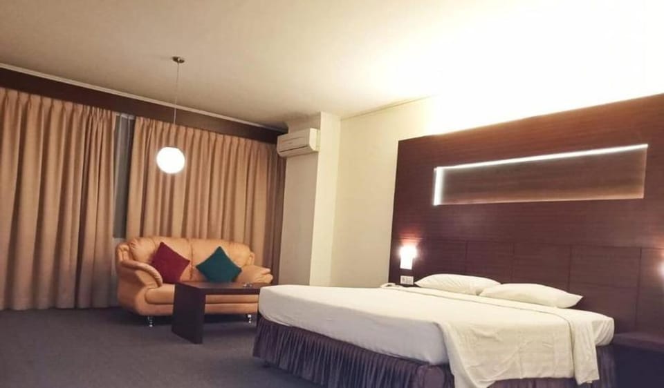 A' BAHTERA RESIDENCE Hotel in Indonesia