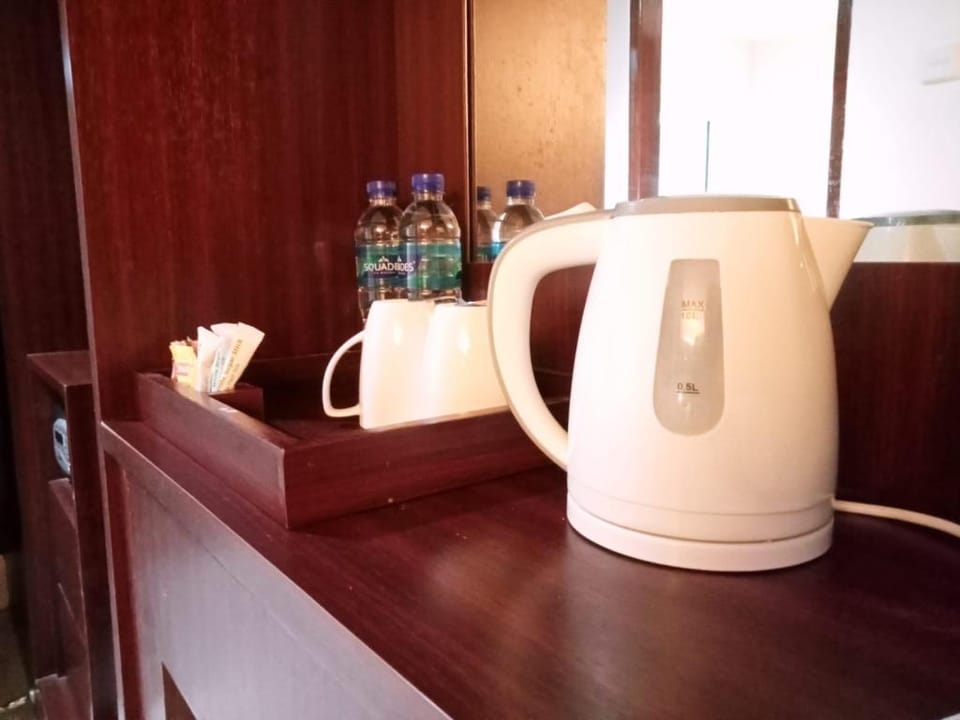 A' BAHTERA RESIDENCE Hotel in Indonesia