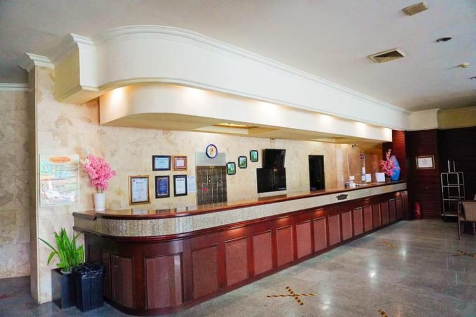 A' BAHTERA RESIDENCE Hotel in Indonesia