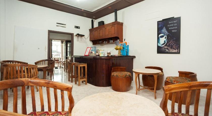 RedDoorz Syariah @ Jalan KH. Mas Mansur Lampung Hotel in Indonesia