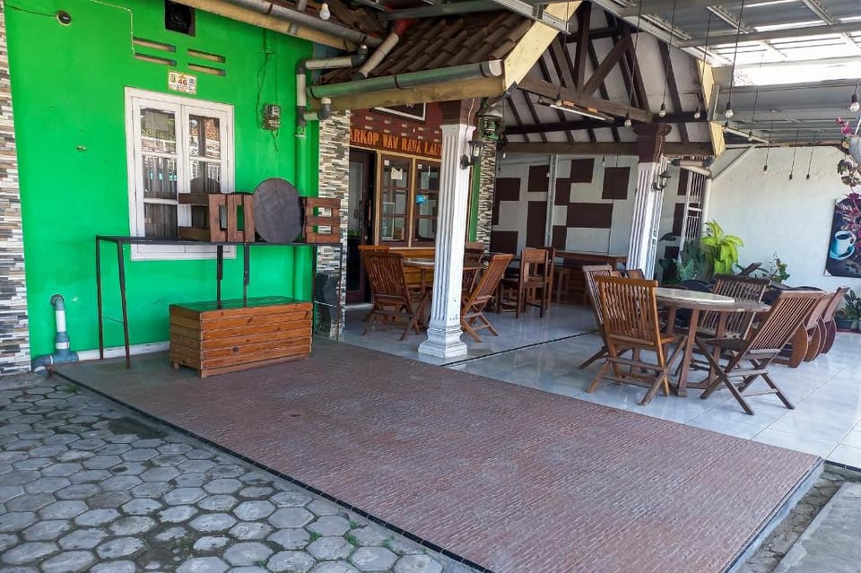 RedDoorz Syariah @ Jalan KH. Mas Mansur Lampung Hotel in Indonesia