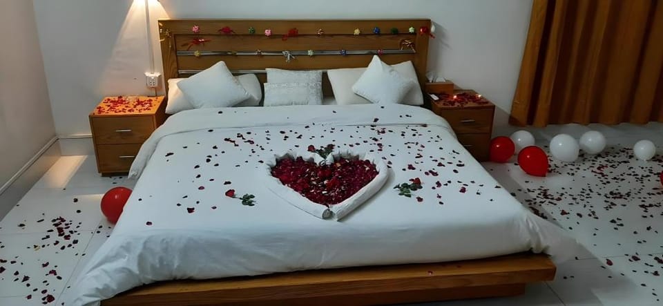 The Swat Sukoon Guest House Hotel in Pakistan