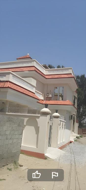 The Swat Sukoon Guest House Hotel in Pakistan