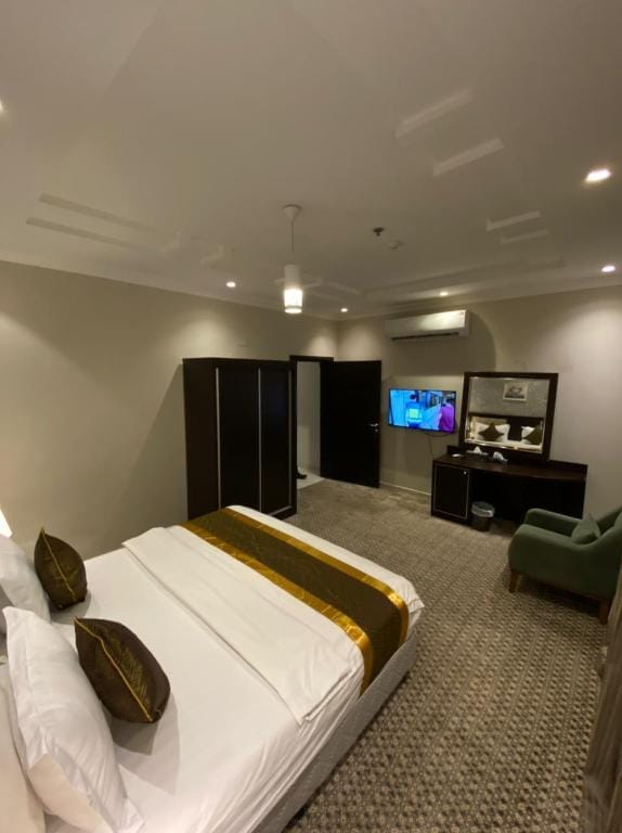 biutat almarwa Hotel in Jeddah
