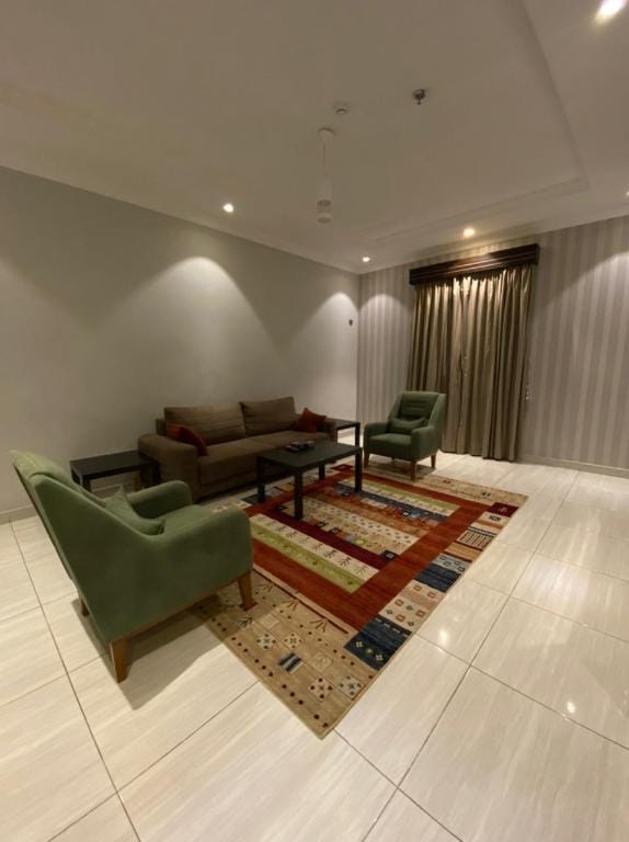 biutat almarwa Hotel in Jeddah
