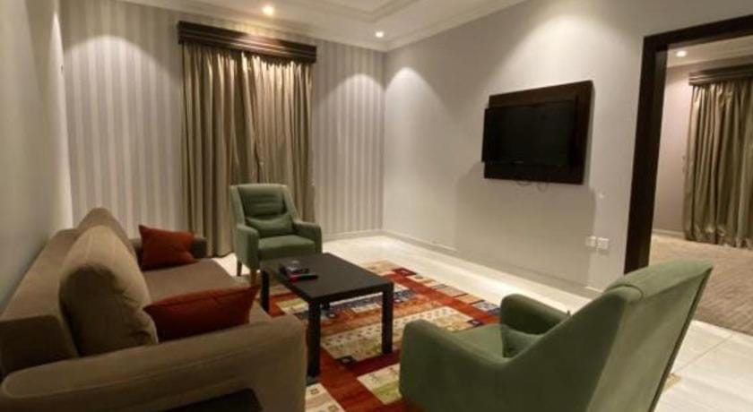 biutat almarwa Hotel in Jeddah