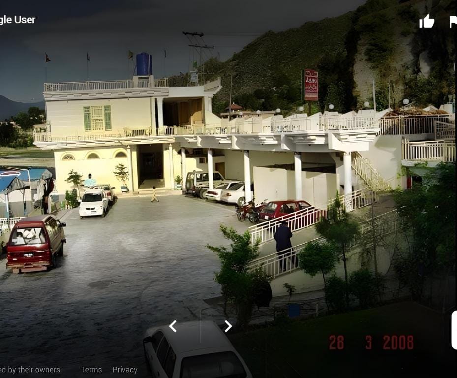 Muree continental Hotel & Restaurant Hotel in Pakistan