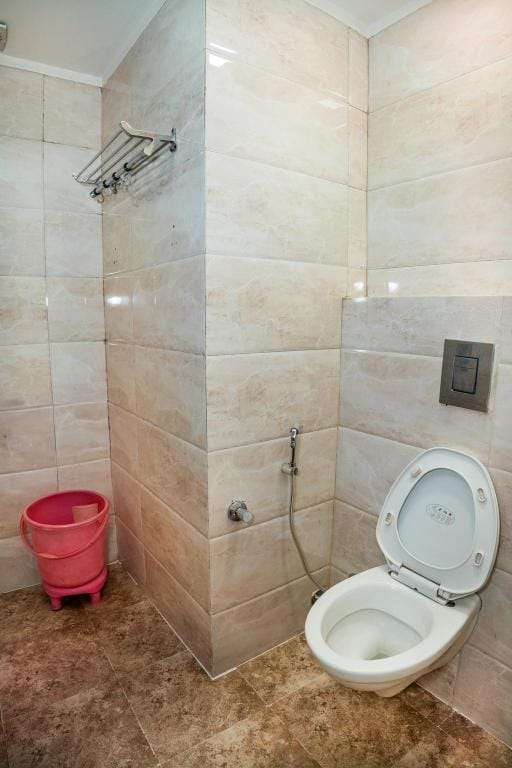 White Panda Hotels Grand Hridey Hotel in Punjab, India