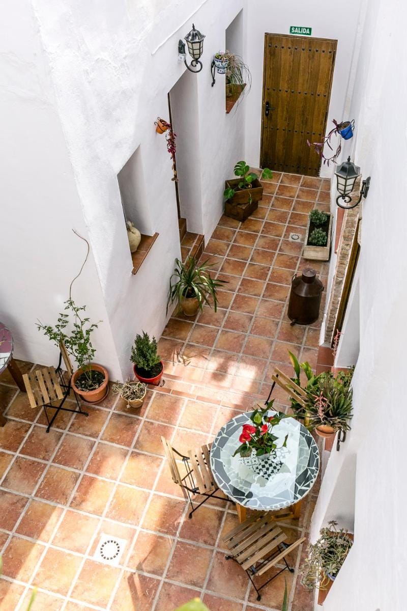 Casa Po Bed and Breakfast in Granada