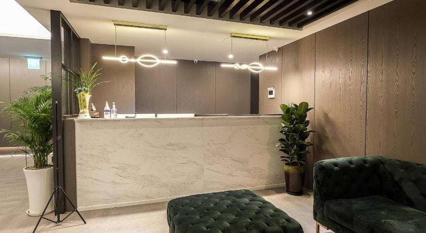 Aone Hotel Hotel in Gyeonggi-do
