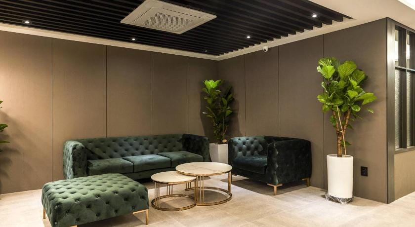 Aone Hotel Hotel in Gyeonggi-do