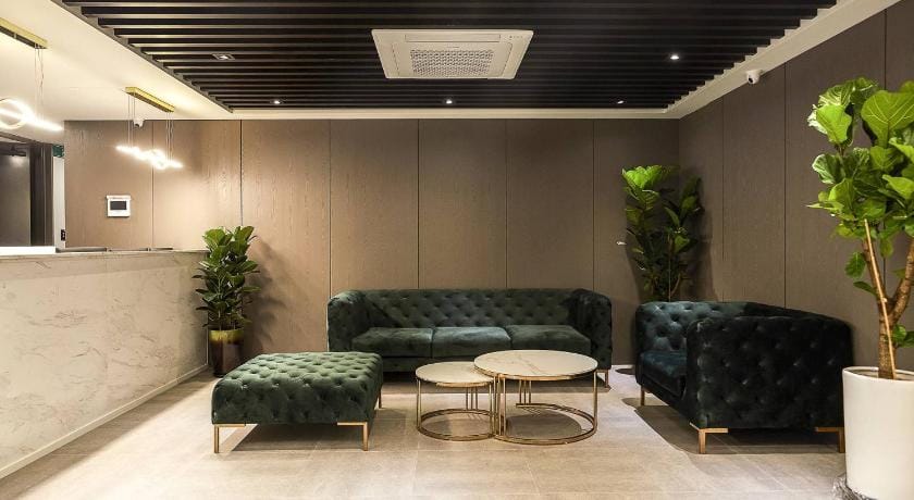 Aone Hotel Hotel in Gyeonggi-do