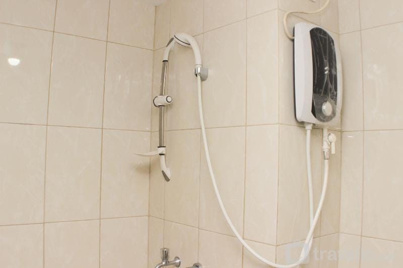 GreatLocation Studio Springlake Bekasi By Travelio Apartment in West Java